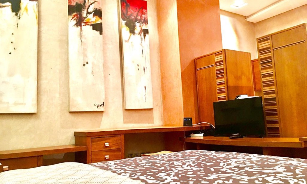 SOUR JDID Apartment | Studio Luxe Hassan 2