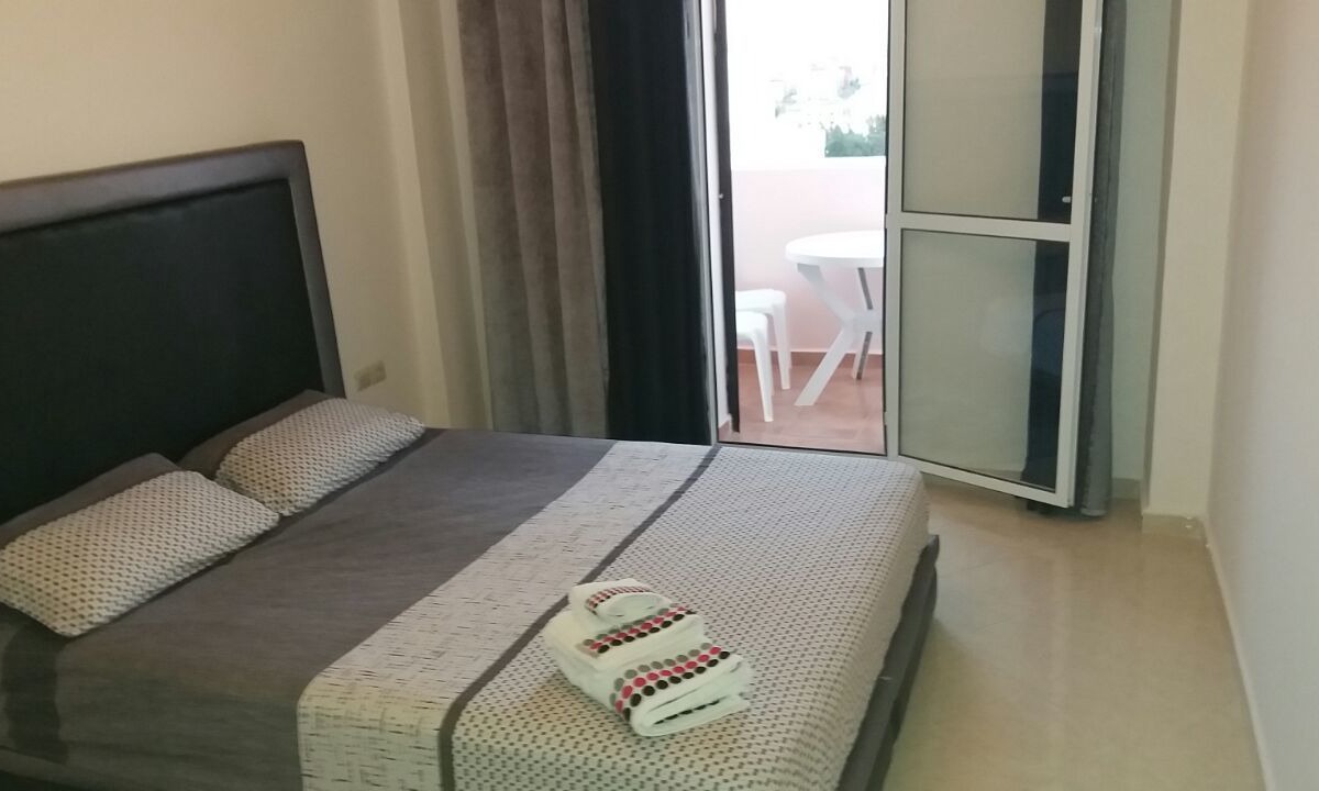 Tangier Apartment | Appart Yassmina