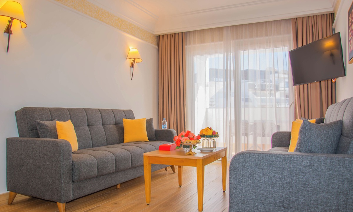 Founty Hotel | Timoulay Hotel & Spa Agadir