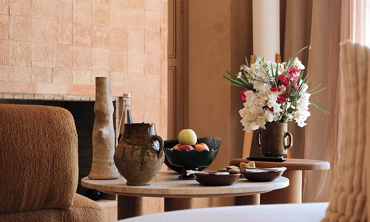 Annakhil Hotel | Domaine des Remparts Hotel & Spa