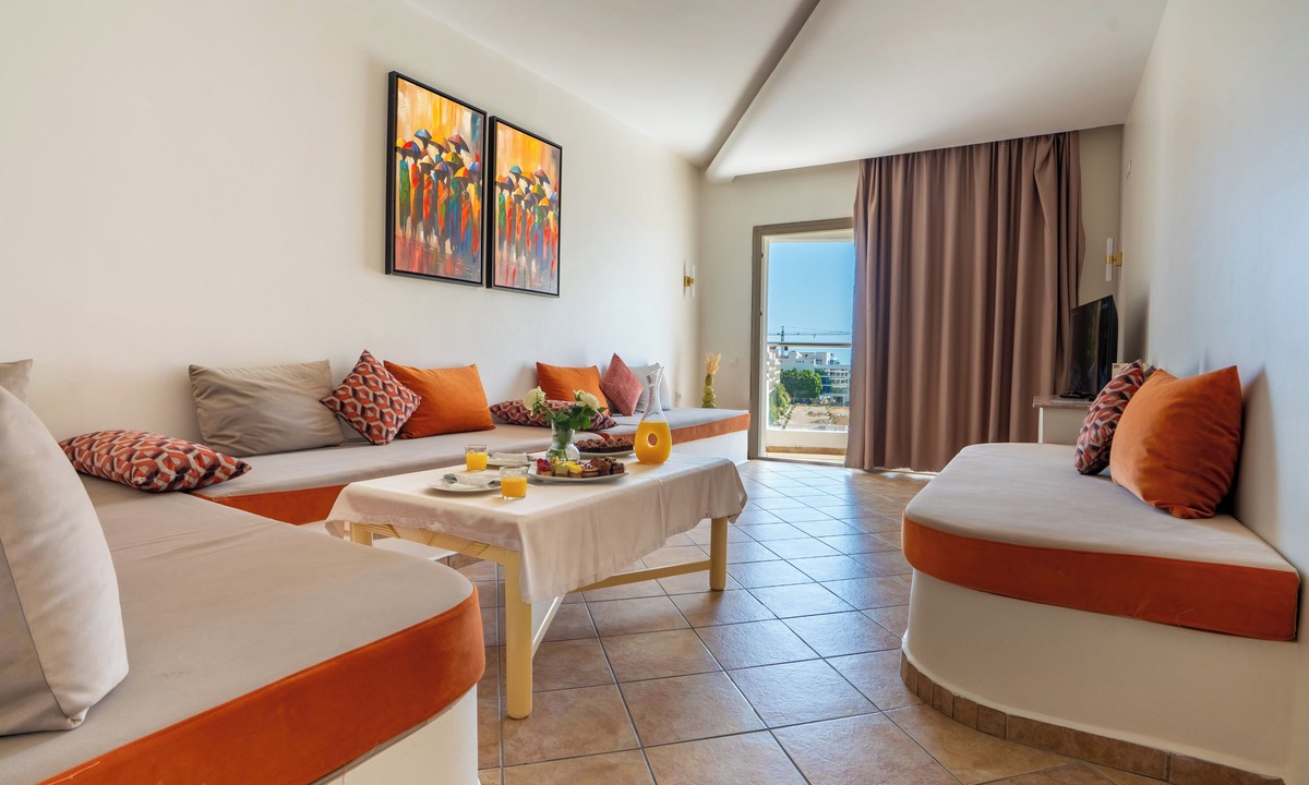 Agadir Bay Hotel | Intouriste Hôtel & Suites