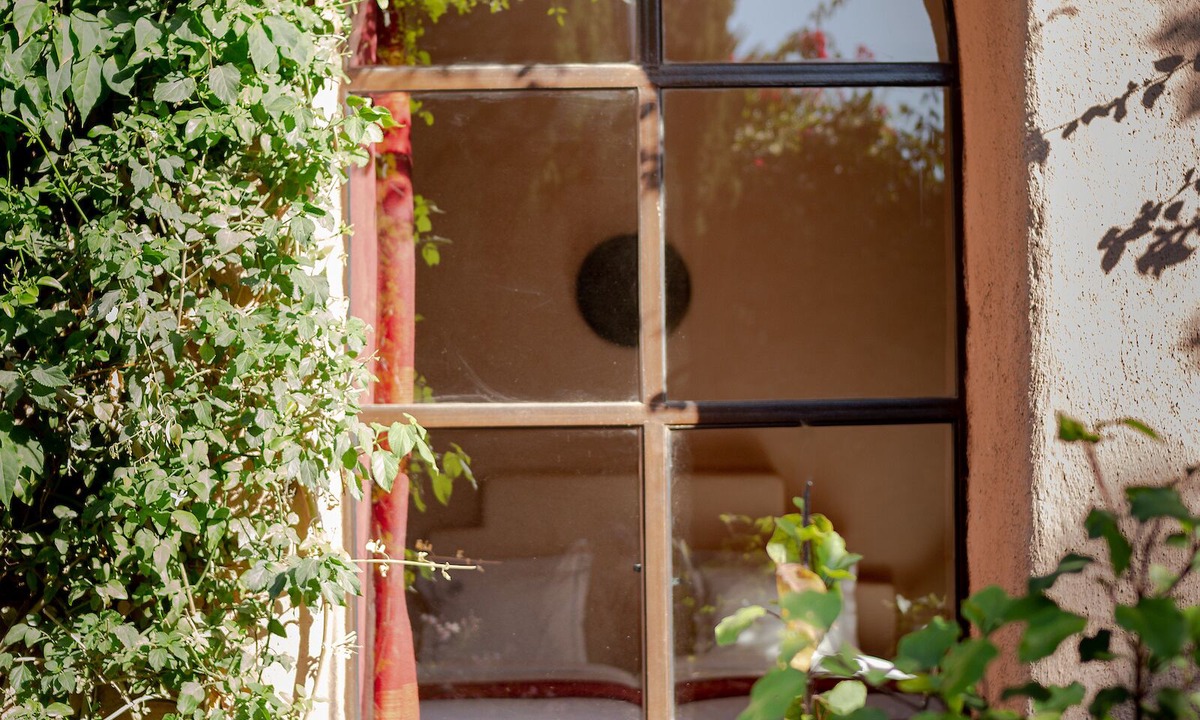 Ida Ougourd Hotel | Le Jardin Des Douars