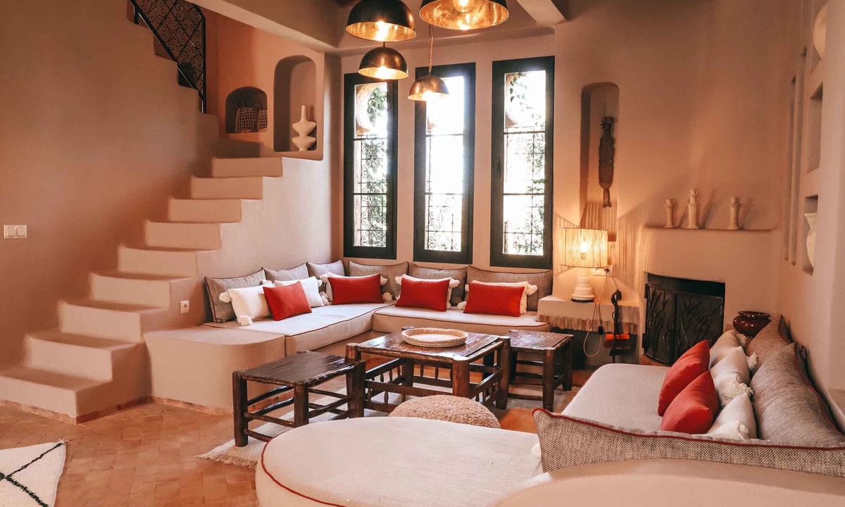 Ida Ougourd Hotel | Le Jardin Des Douars