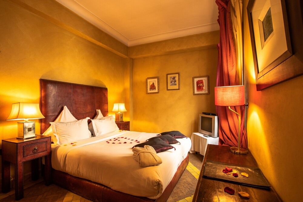 Kbour Chou House | Riad Ayadina & Spa