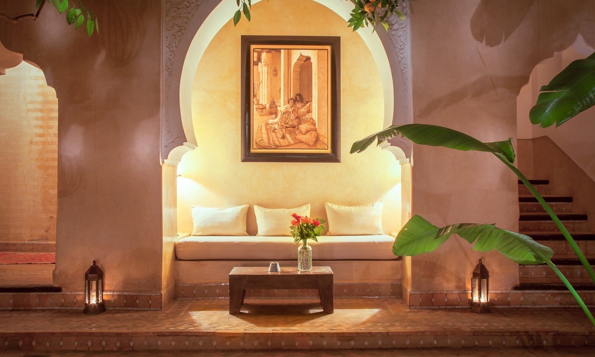 Kasbah Hotel | Riad Dar Karma