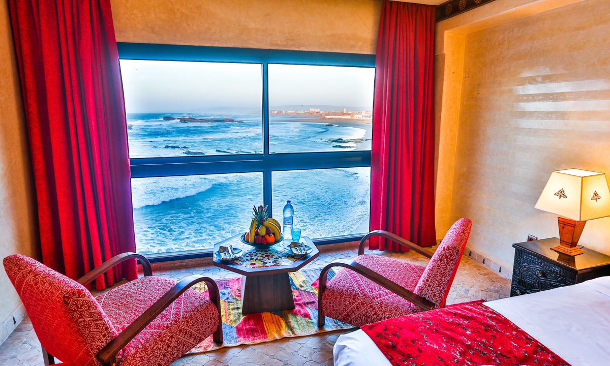 Bani Antar Hotel | Riad Mimouna