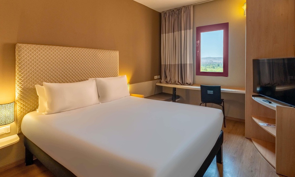 Ouarzazate Hotel | ibis Ouarzazate Centre
