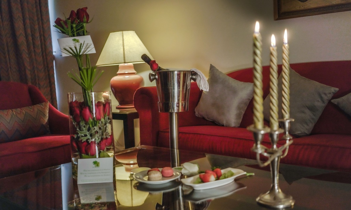 Agadir City Center Hotel | AGADIR BEACH CLUB HOTEL