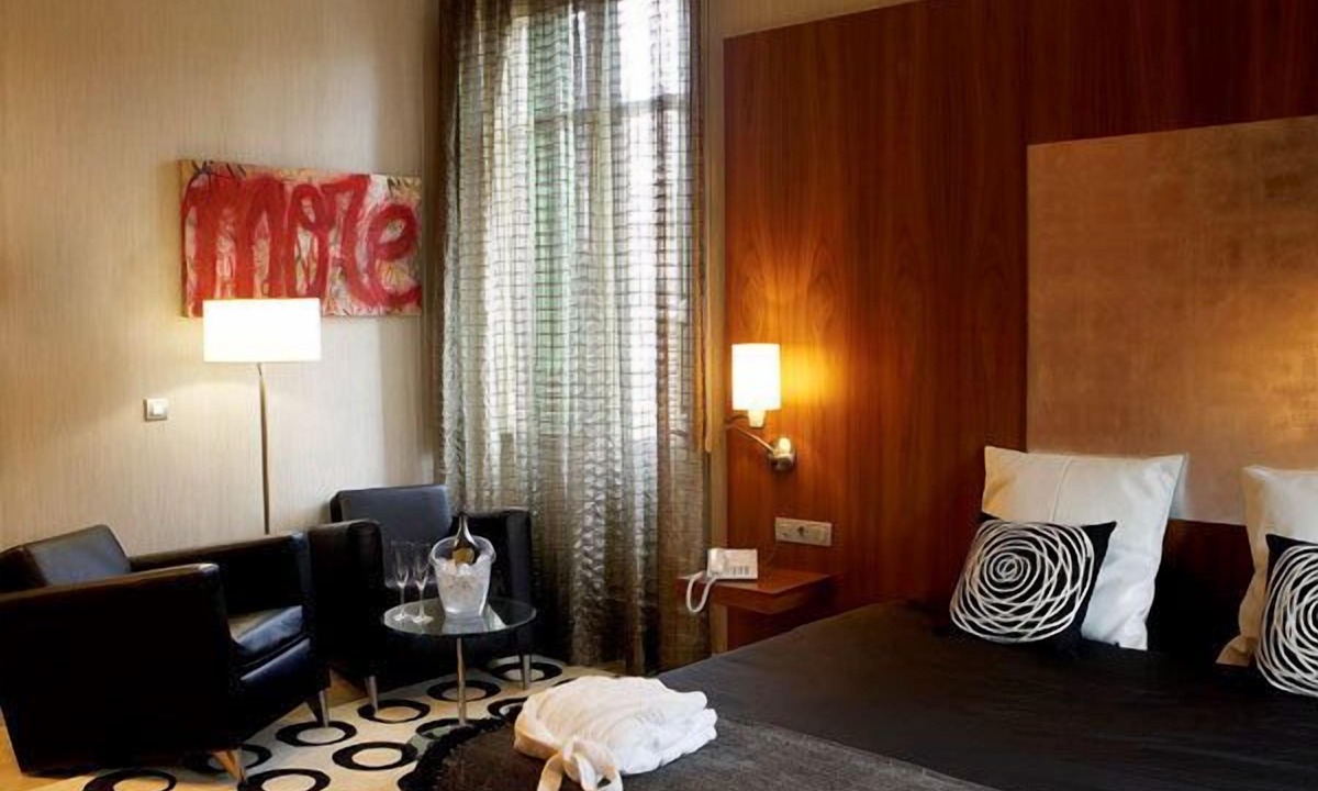 Solsona Hotel | Hotel Sant Roc