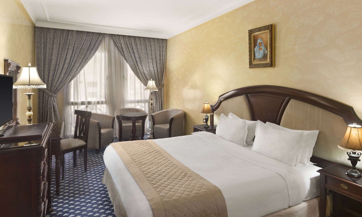 Ville Nouvelle Hotel | Ramada by Wyndham Fes