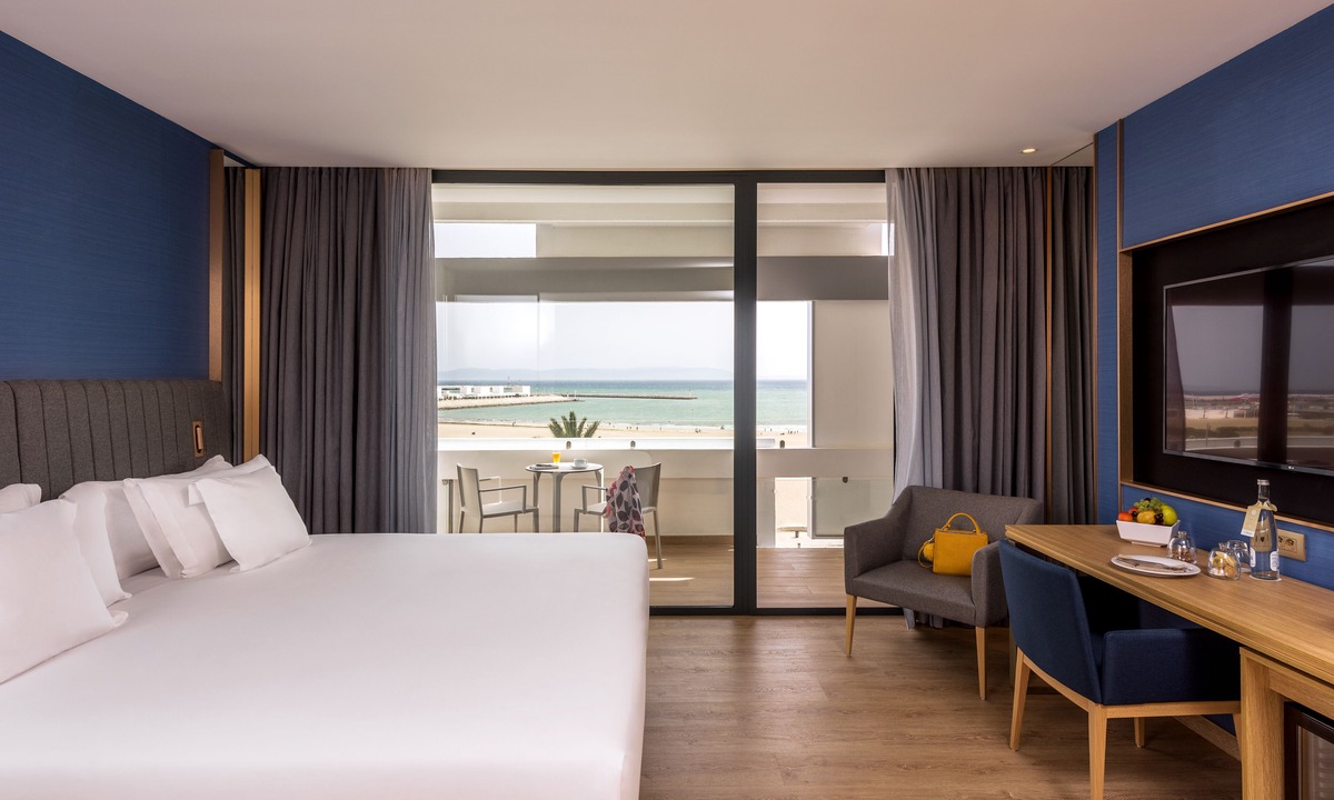 Tangier Hotel | Barcelo Tanger