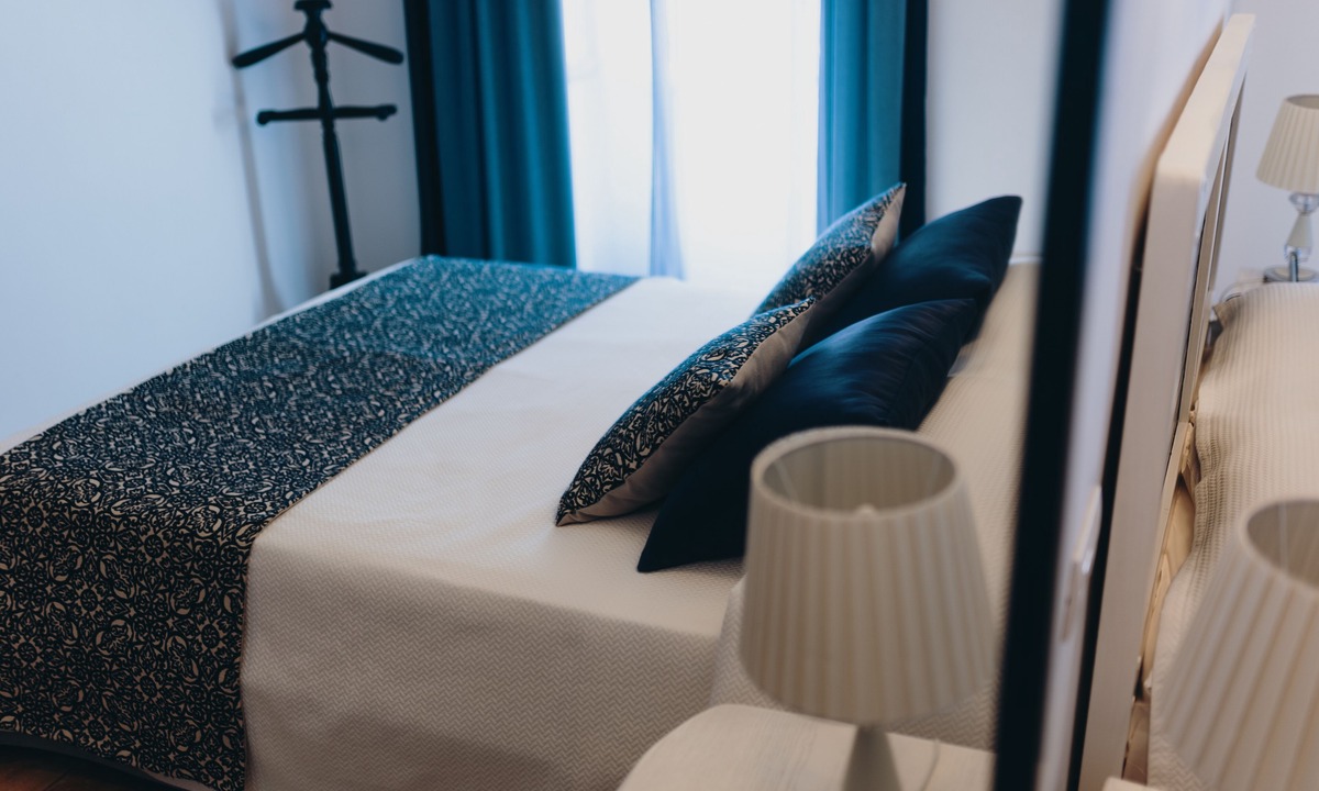 Sineu Hotel | Hotel Can Serrete