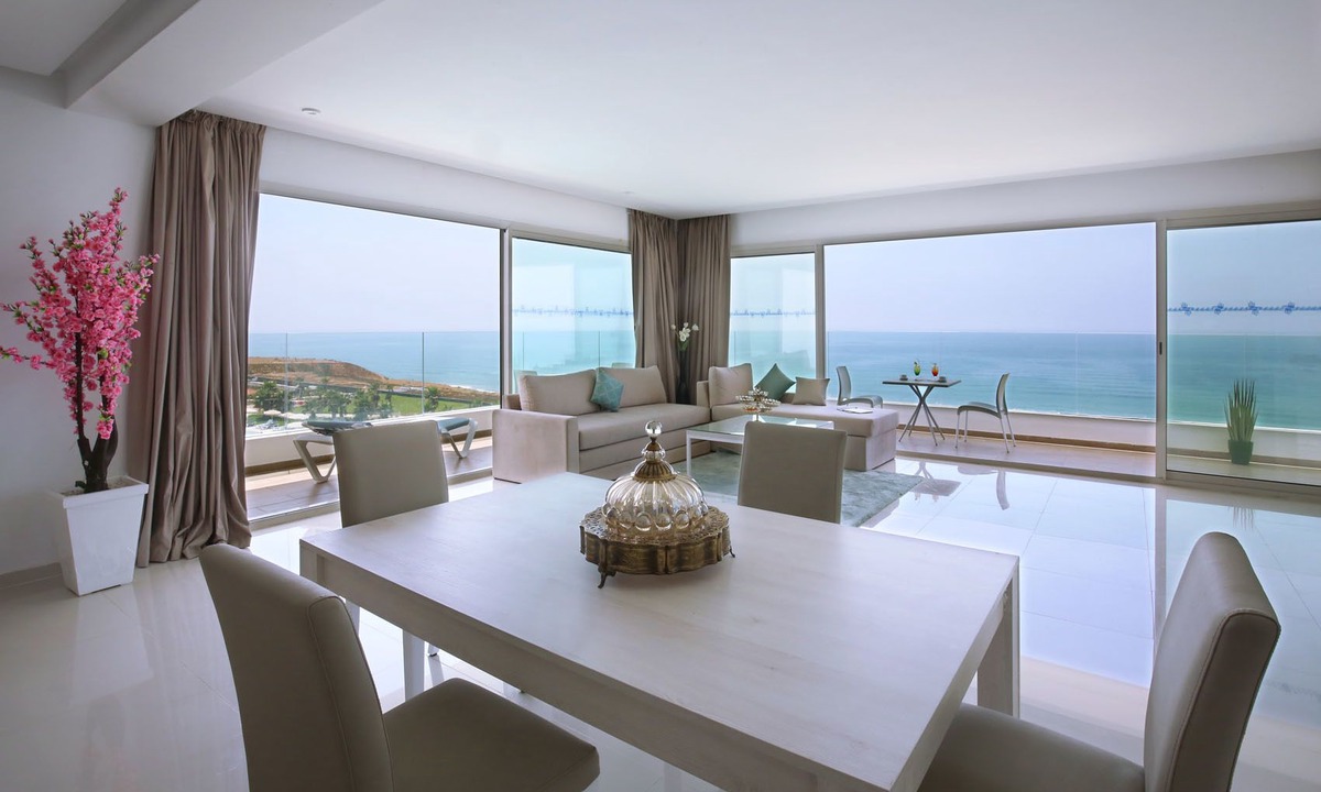 Larache Resort | Lixus Beach Resort – All Inclusive