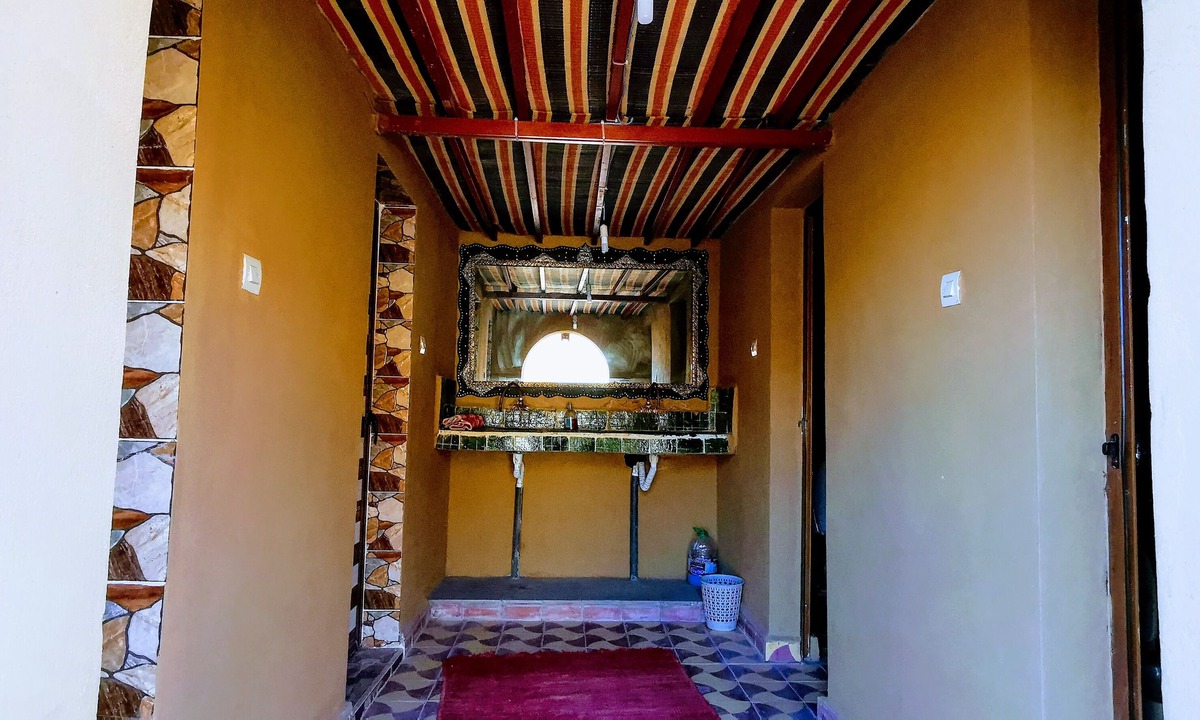 El Gouera Other | Erg Chegaga Desert Camp