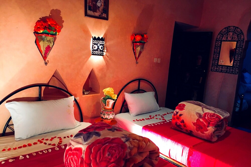 Skoura Hotel | Auberge Kasbah Tiriguioute