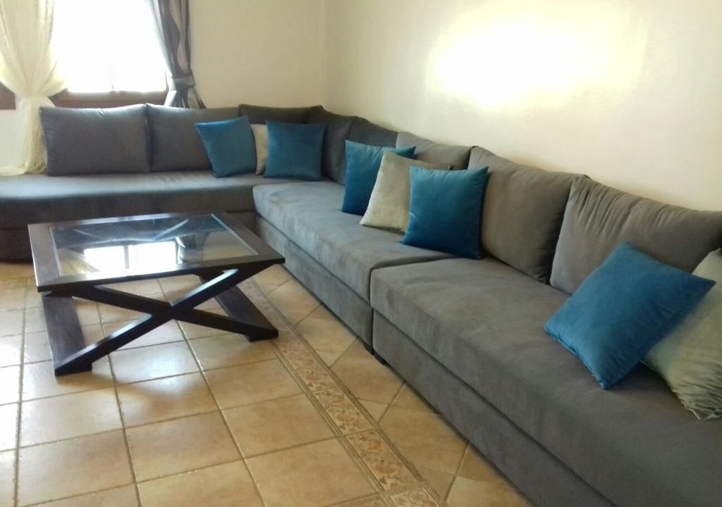 Marina Smir House | Marina Beach Private Pool&Beach