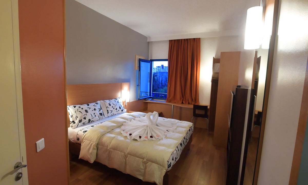 Mediouna Hotel | Senator Hotel Tanger