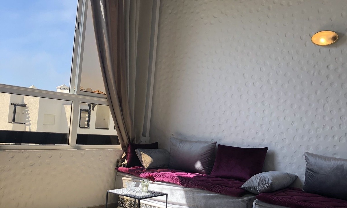 Asilah Hotel | Asilah Marina Golf