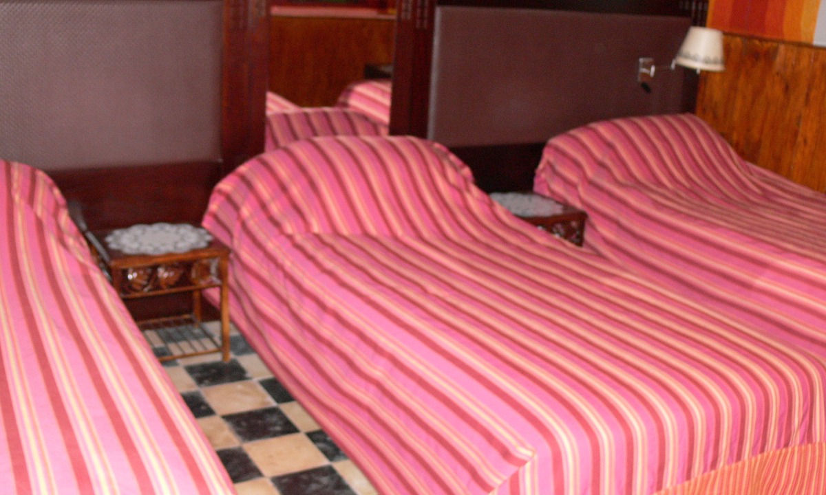 Medina of Tiznit House | Hôtel Riad le Lieu