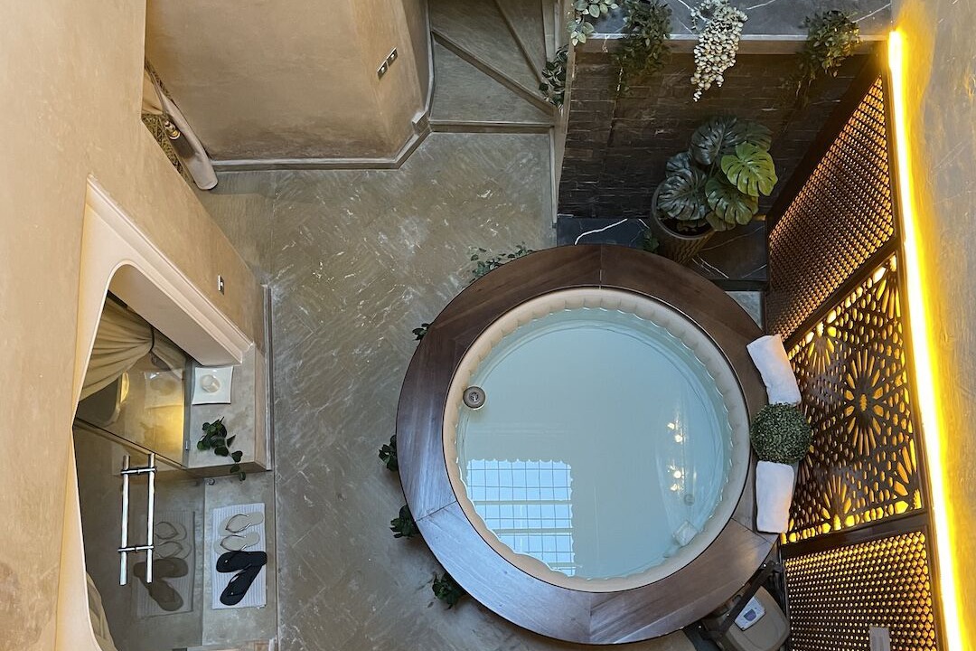 R'habet Zbib House | Riad Mayfez Suites & Spa