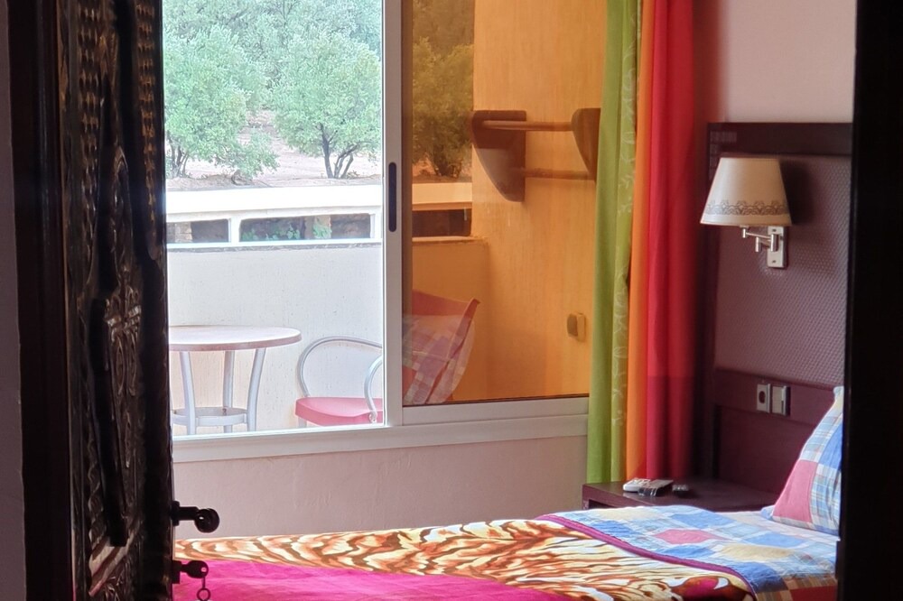 Imouzzer des Ida Outanane Hotel | Hotel Amalou Imouzer Ida Outanan