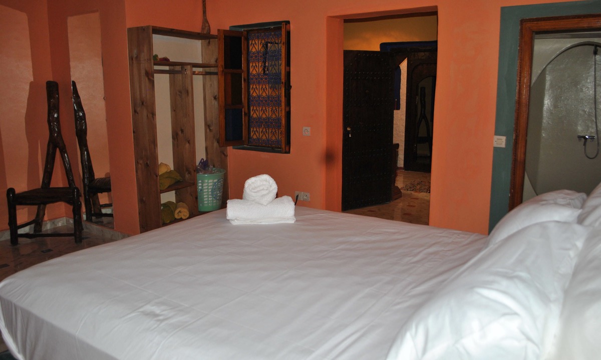 Aghouatim House | Auberge Kasbah Darla