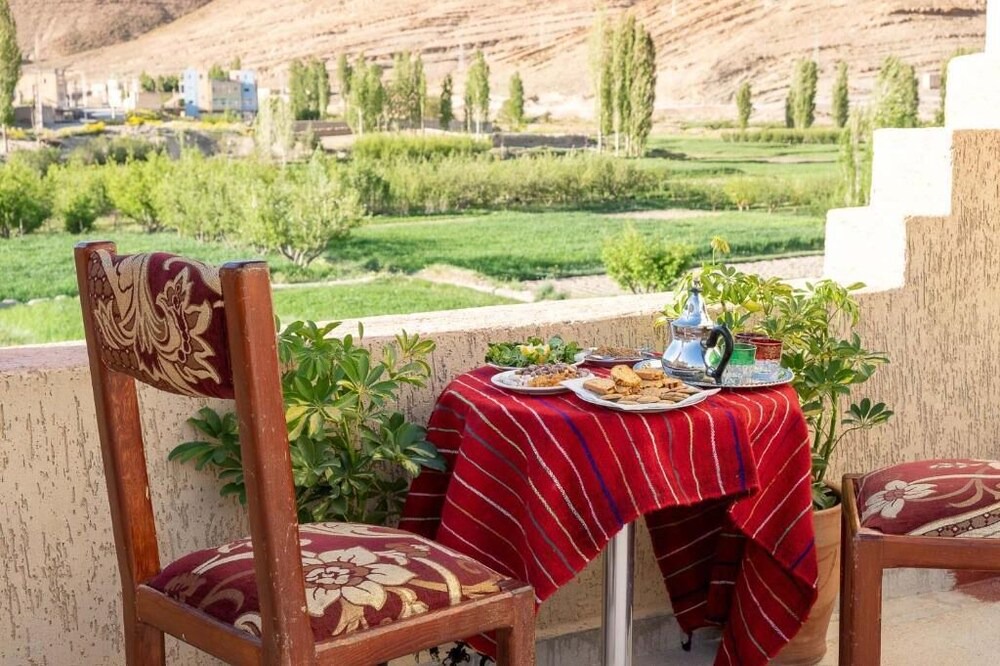 Imilchil House | Auberge Chez Bassou