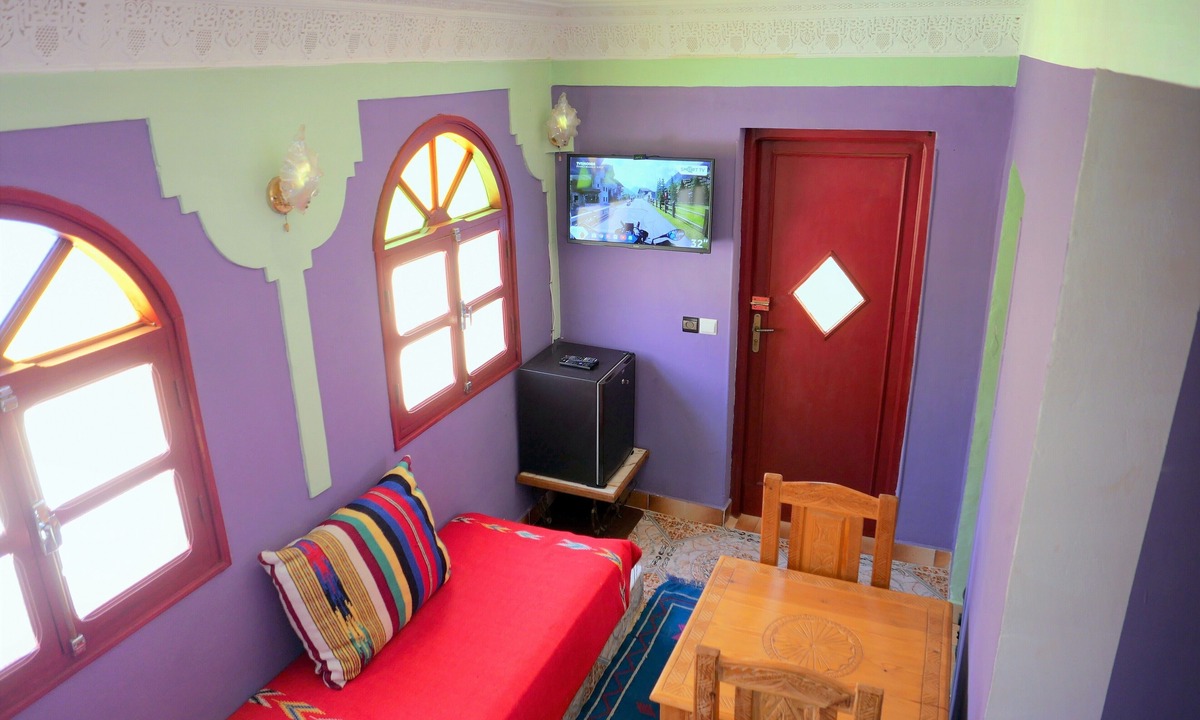 Imlil House | Auberge Zaratoustra