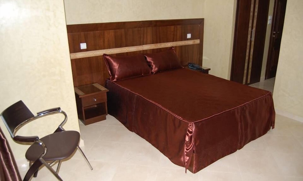 Tiznit Hotel | Hôtel Amoudou