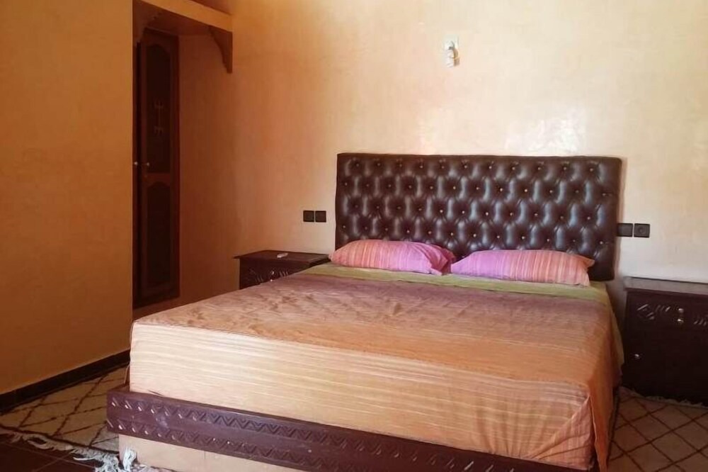 Asgaour House | Hôtel L'Arganier D'Ammelne