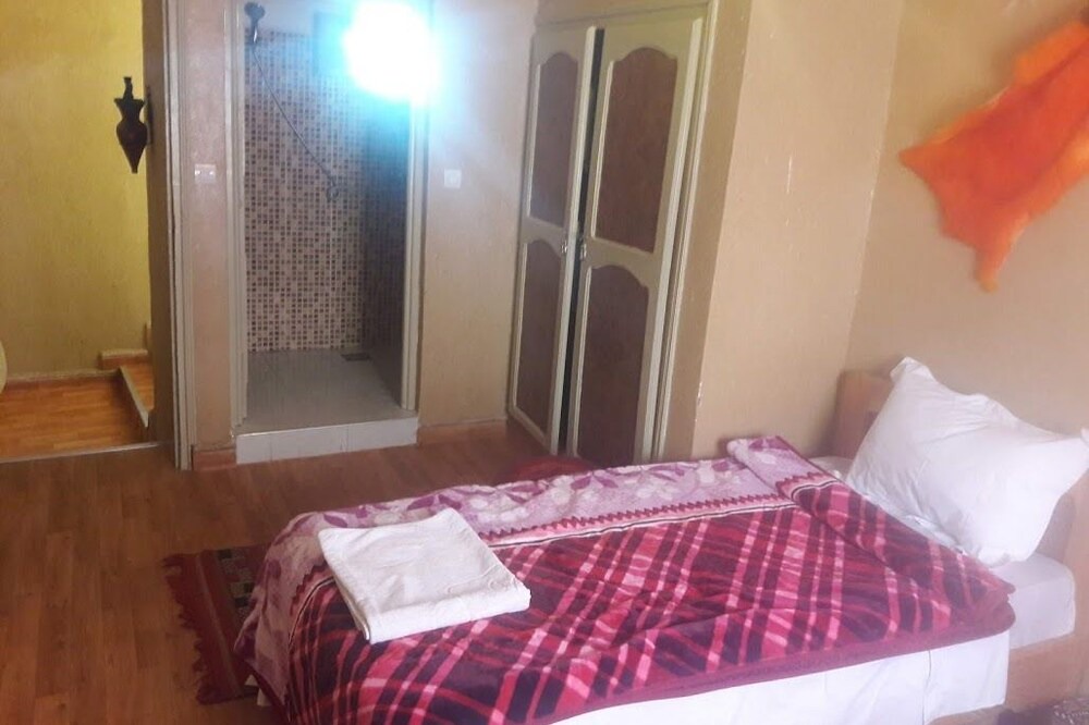 Tigzmerte House | Oasis Dar Ouanou