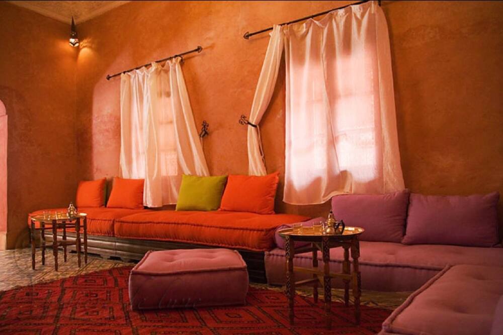 Tinghir Hotel | Hotel les roches Todra