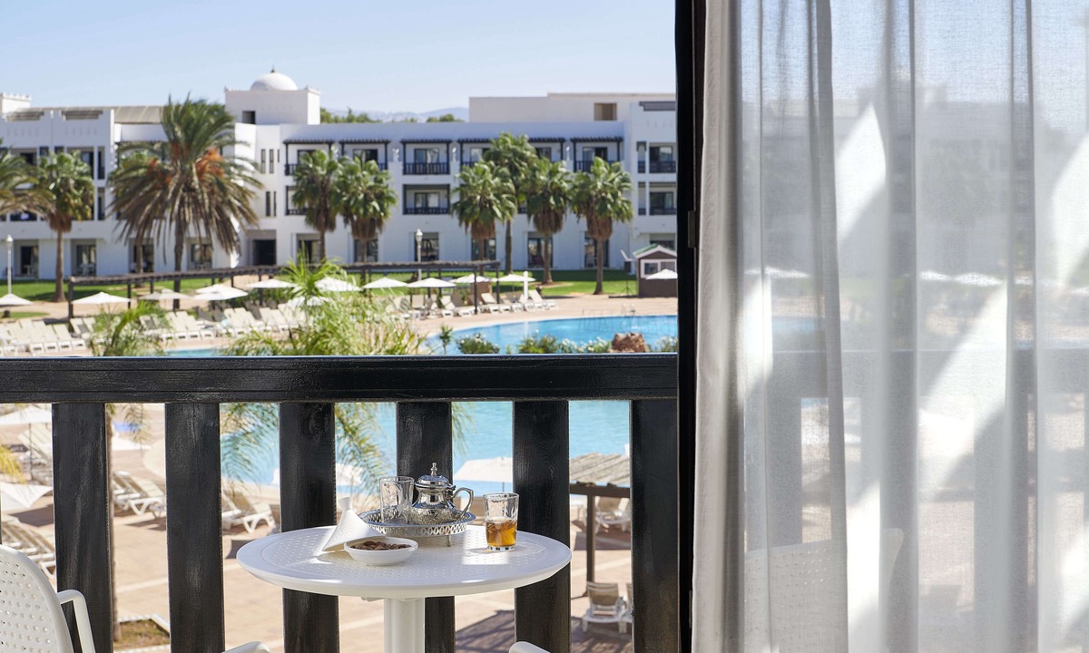 Marina Hotel | Iberostar Waves Saïdia