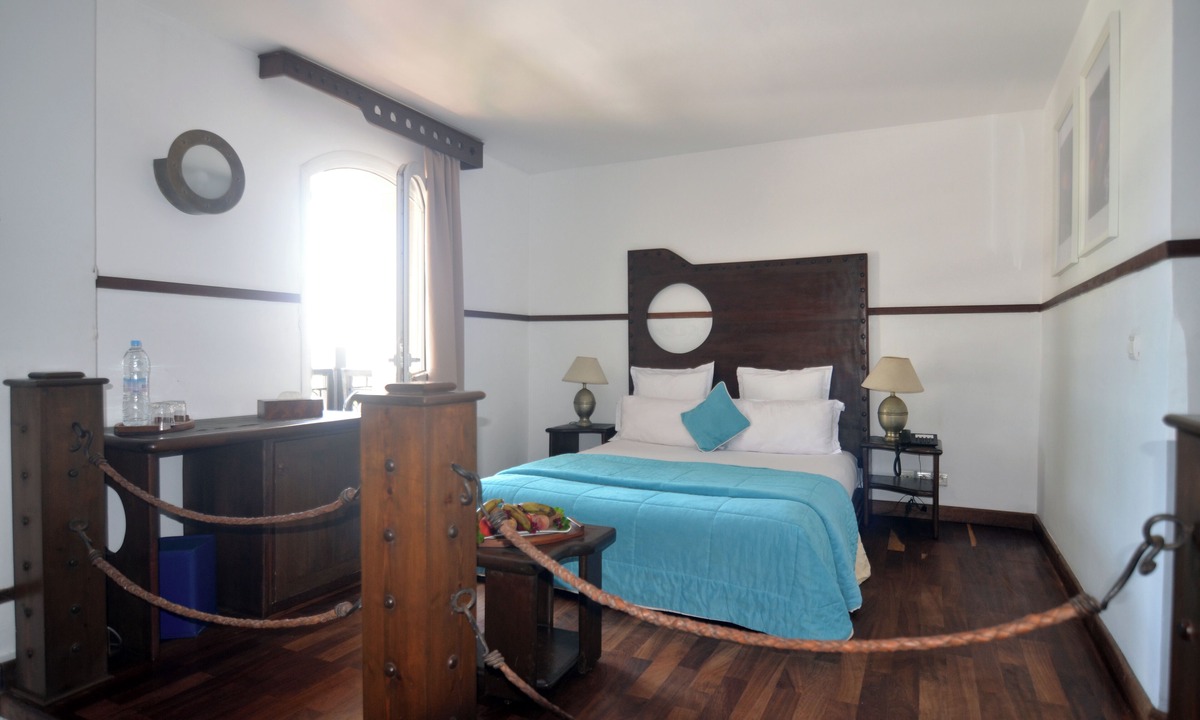 Essaouira Hotel | Océan Vagabond