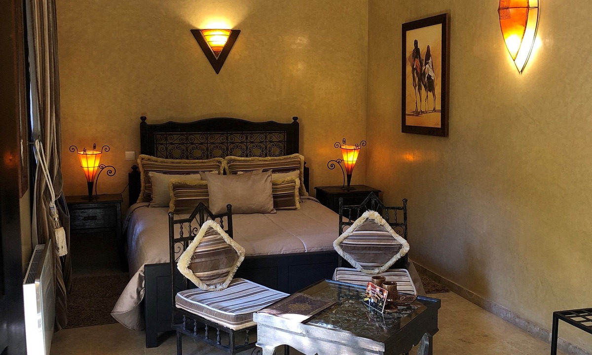 El Jadida House | Riad Soleil d'Orient