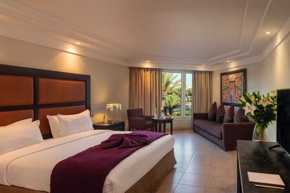 Secteur Touristique Hotel | Odyssee Park Hotel