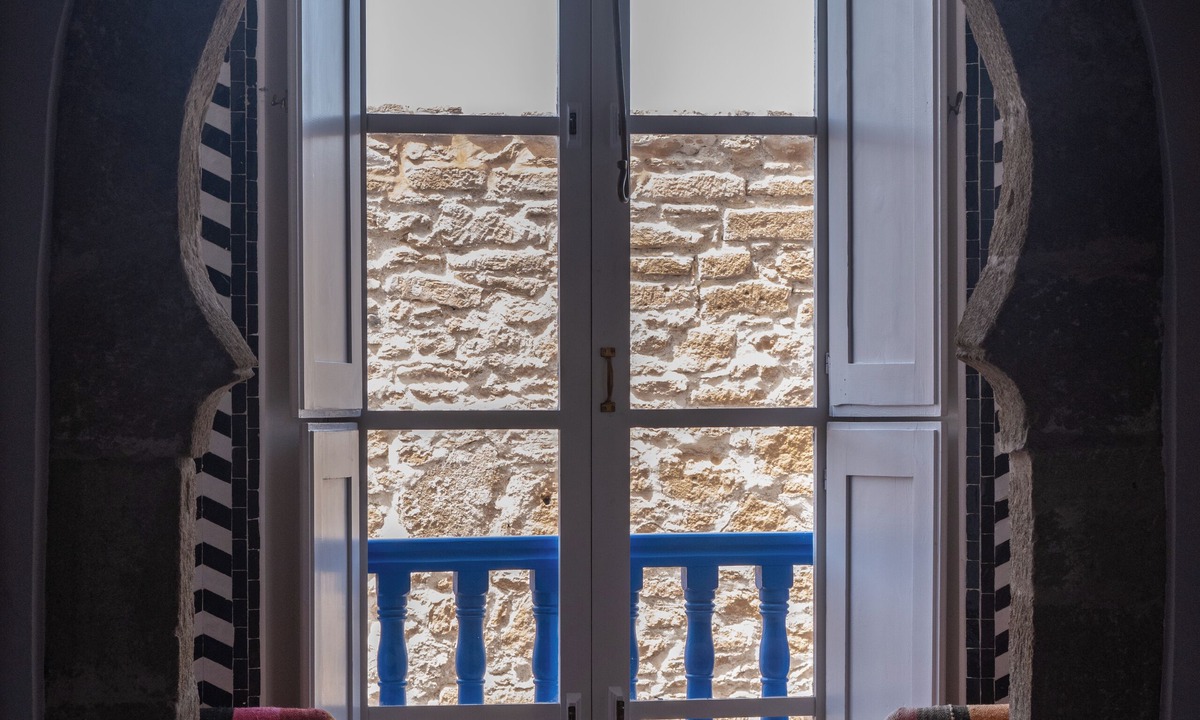 Kasbah House | Salut Maroc Boutique Hotel