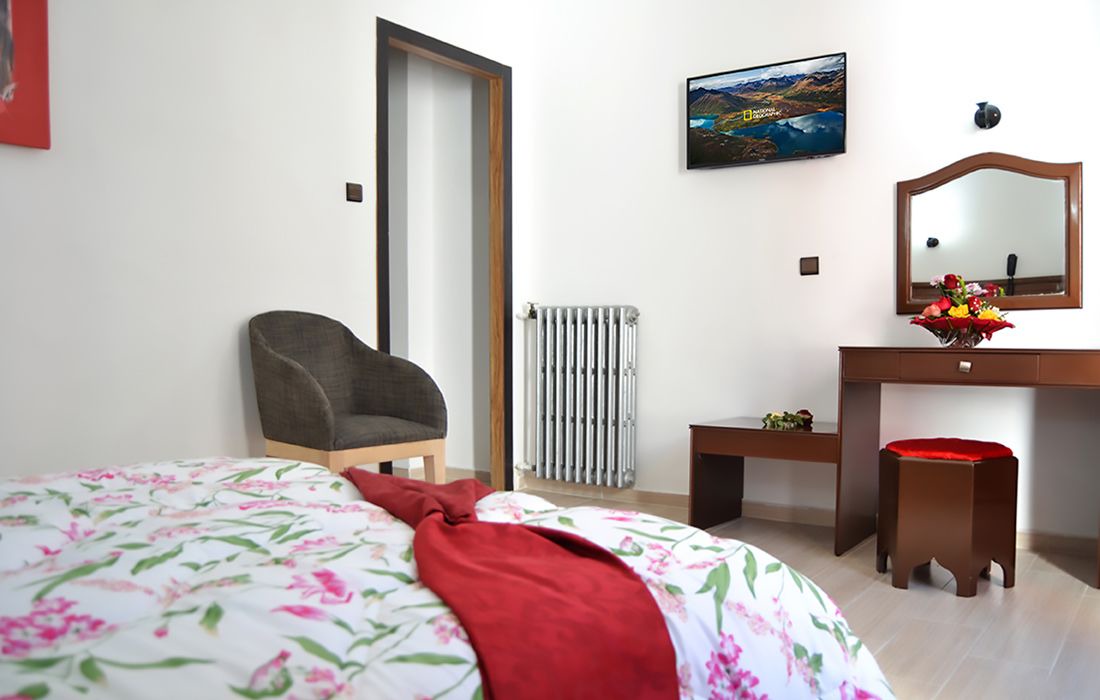 Hamria Hotel | Hotel PALACE
