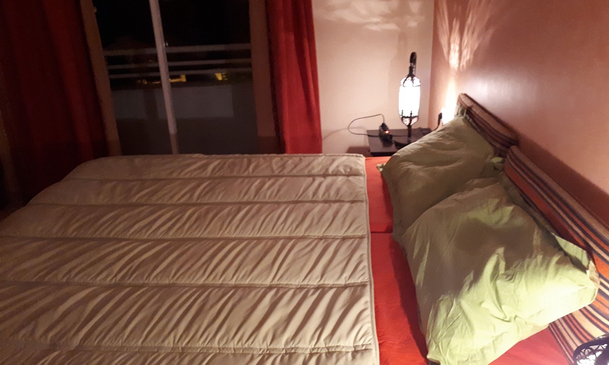 Agadir Apartment | SUPERB DECOR APARTMENT NEAR THE SOUK