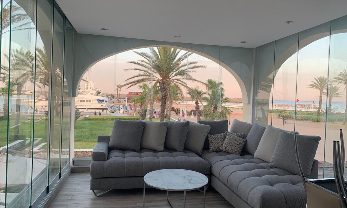 Tetouan Apartment | App ABD