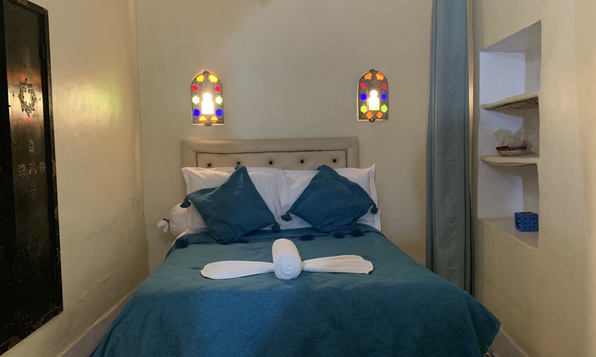 Tnine Ourika House | Auberge Ayam Atlas