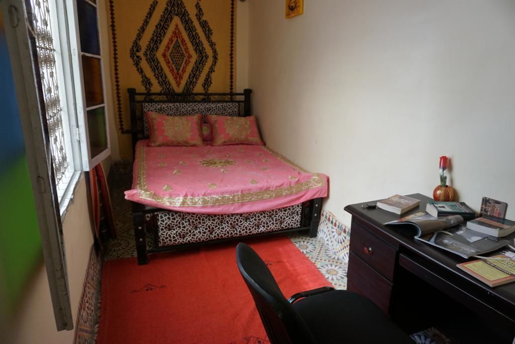 Ain Azlitan House | Soulaymi House Fes