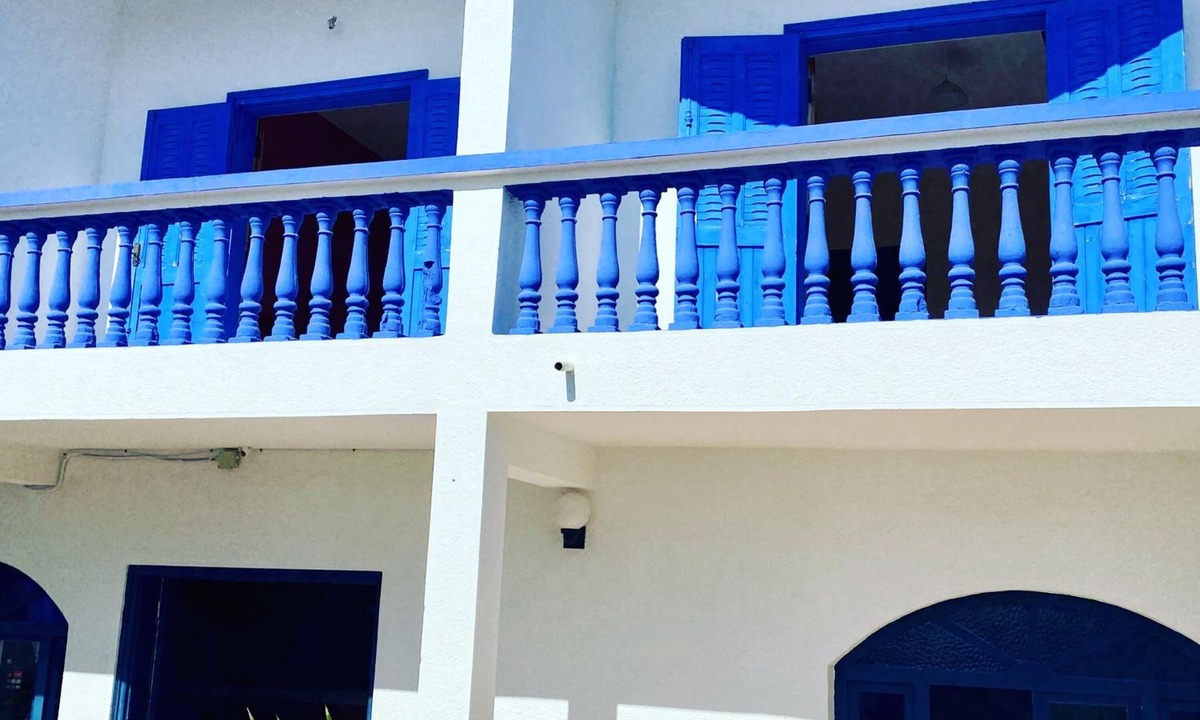 Oualidia Hotel | Le Lagon Bleu Oualidia