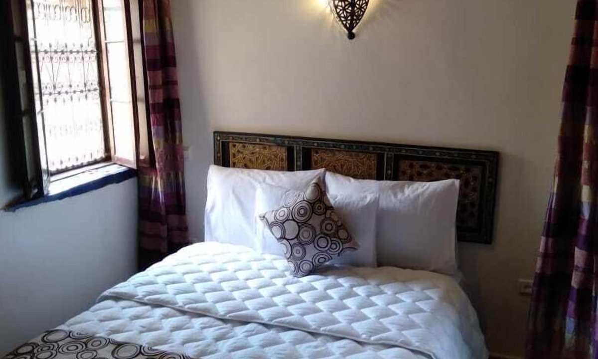 Meknes Medina House | Dar Meknes Tresor