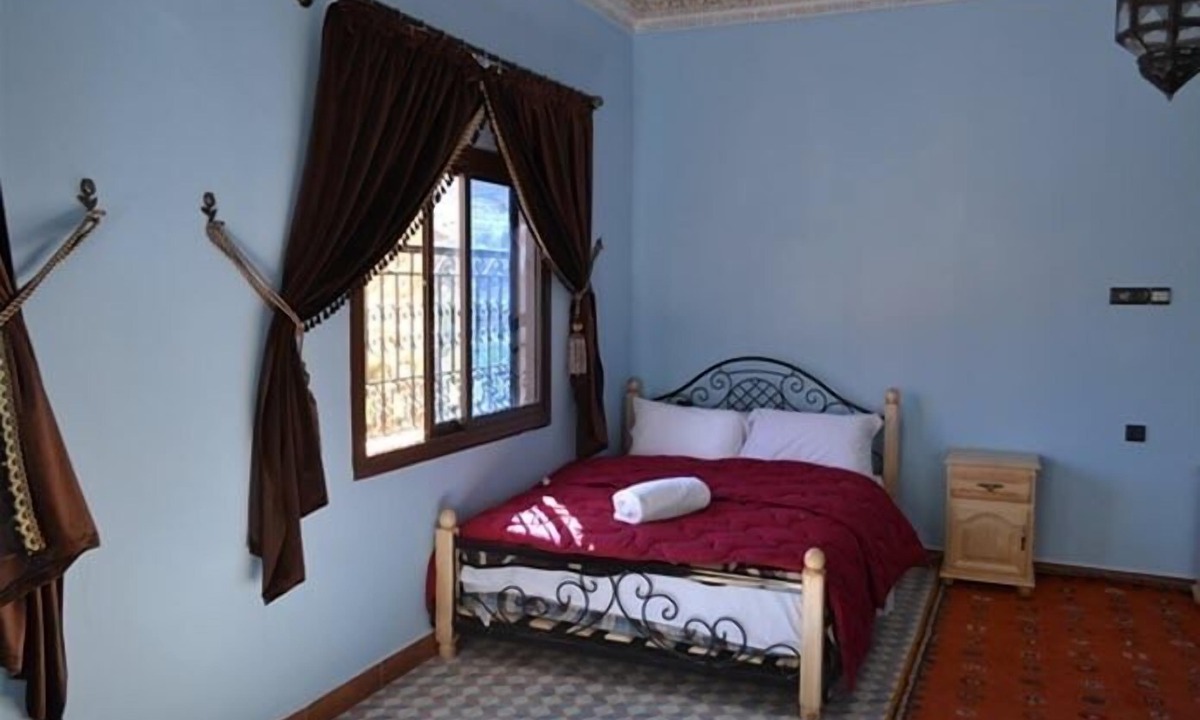 Toudgha El Oulia Hotel | Auberge Royal Palmas