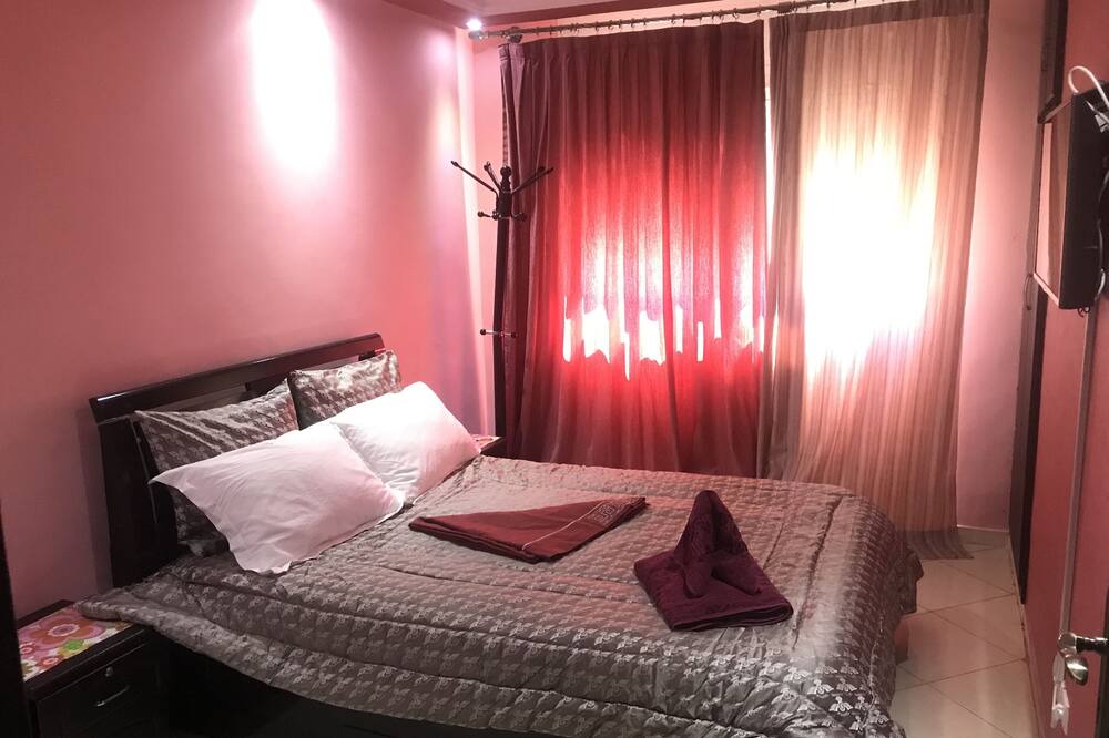 Sale Apartment | Appartement Luxueux à Rabat