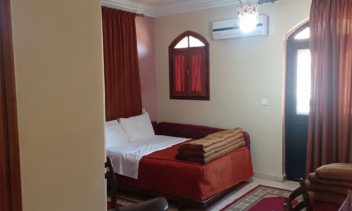 Bzou Hotel | Hotel Ouzoud