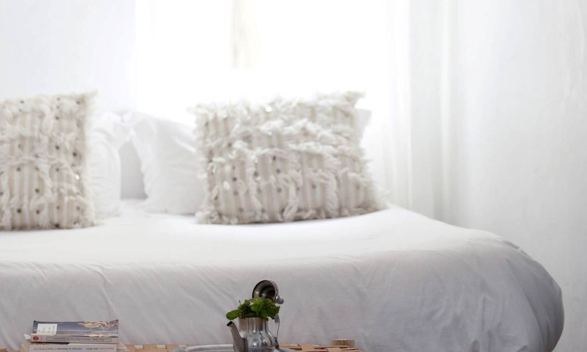 Chbanat Hotel | Hotel Emeraude Essaouira