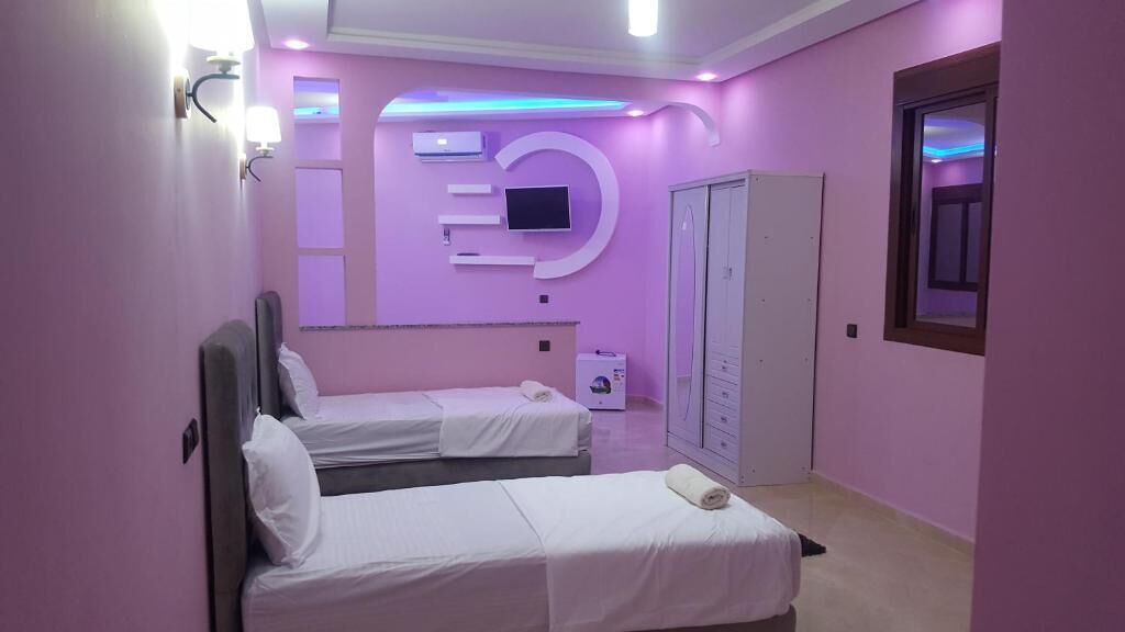 Ouzoud Hotel | Hôtel Ajil Ouzoud