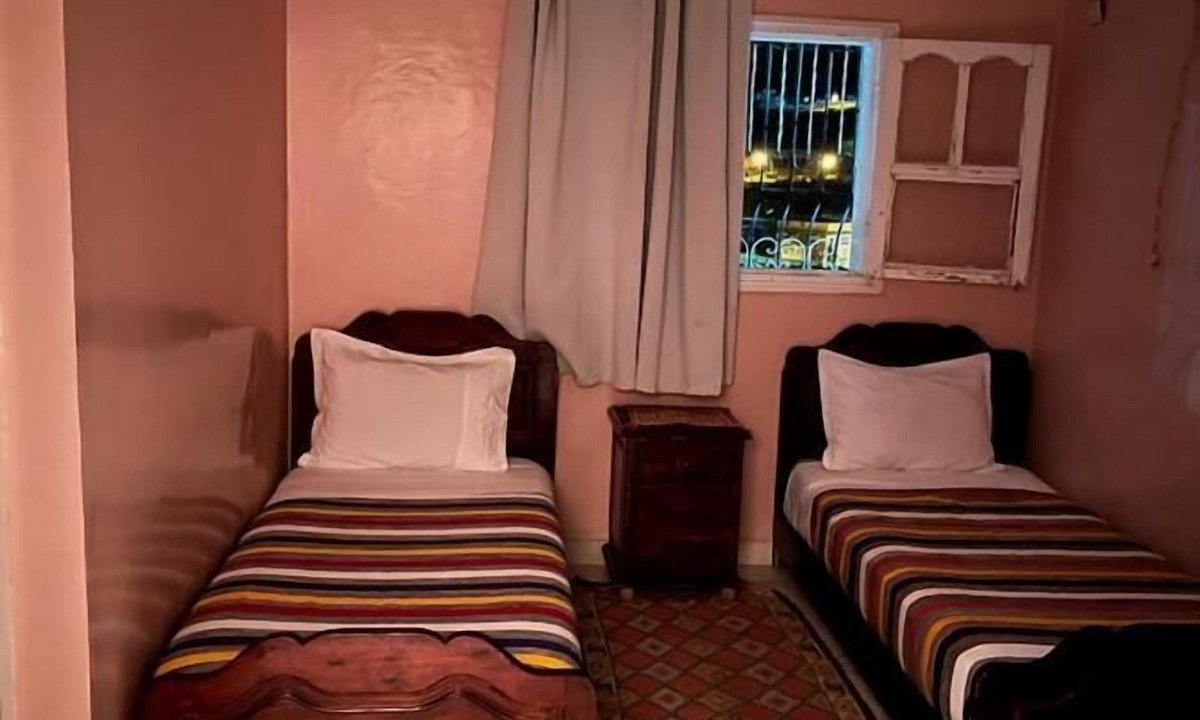 Ouzoud House | Ighbola Ouzoud